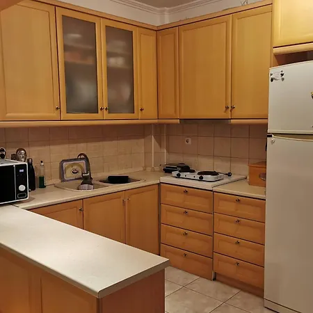 Дом отдыха Blue And *