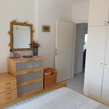 Blue And Дом отдыха