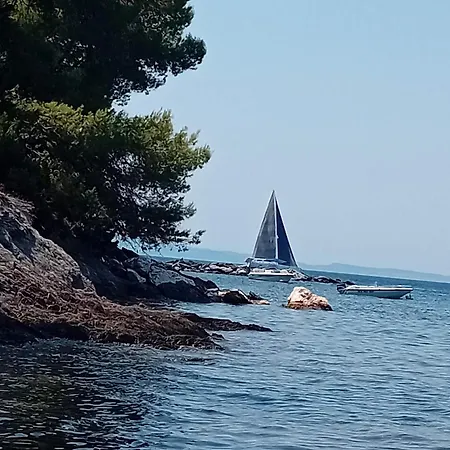 Дом отдыха Blue And Неос-Мармарас