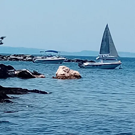 Blue And * Неос-Мармарас