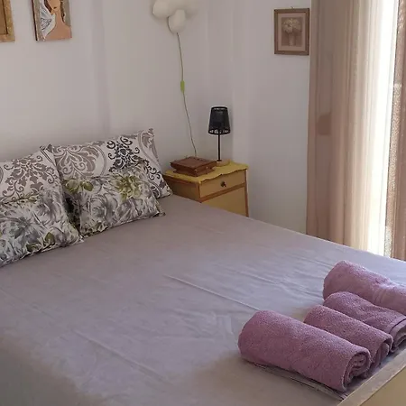 Blue And Дом отдыха