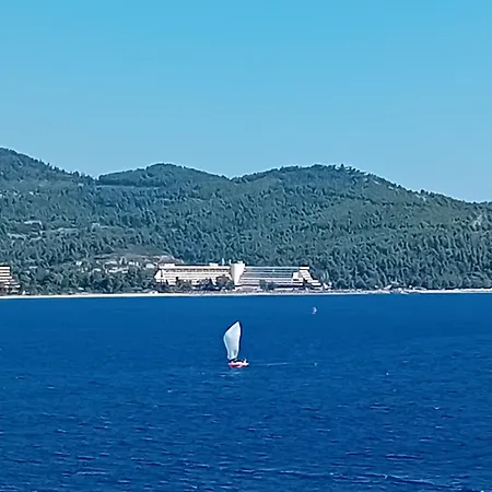 Blue And Дом отдыха *