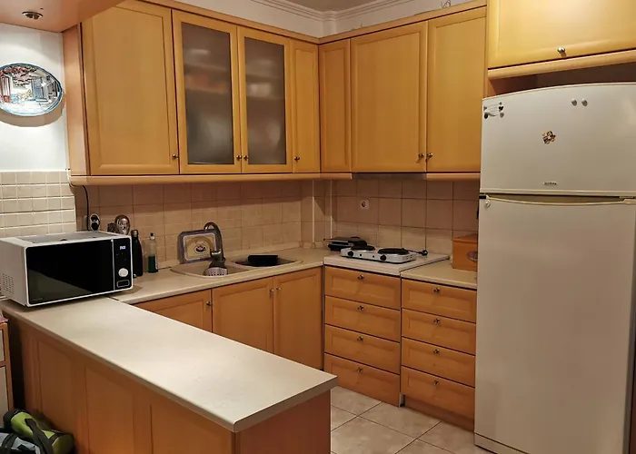 Casa de Férias Blue And *