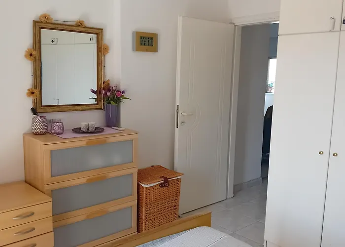 Blue And Casa de Férias