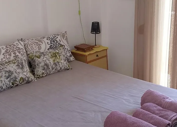 Blue And Casa de Férias